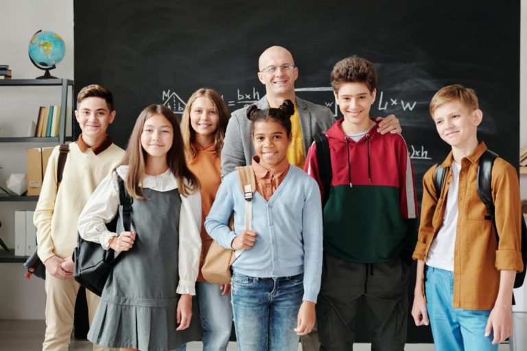 Diversidade na sala de aula