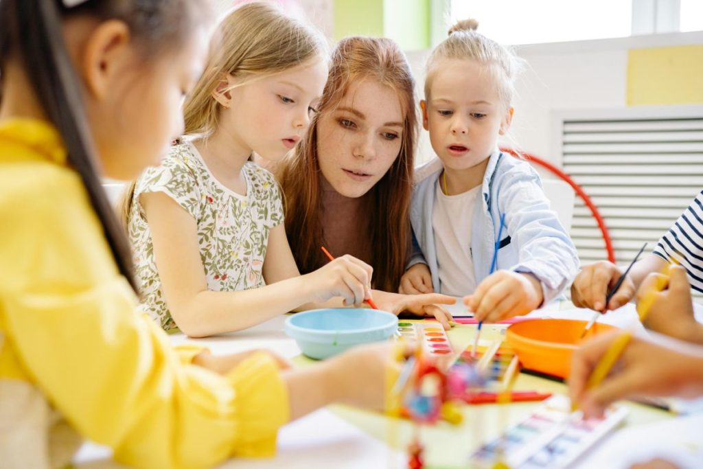 estratégias pedagógicas na sala de aula