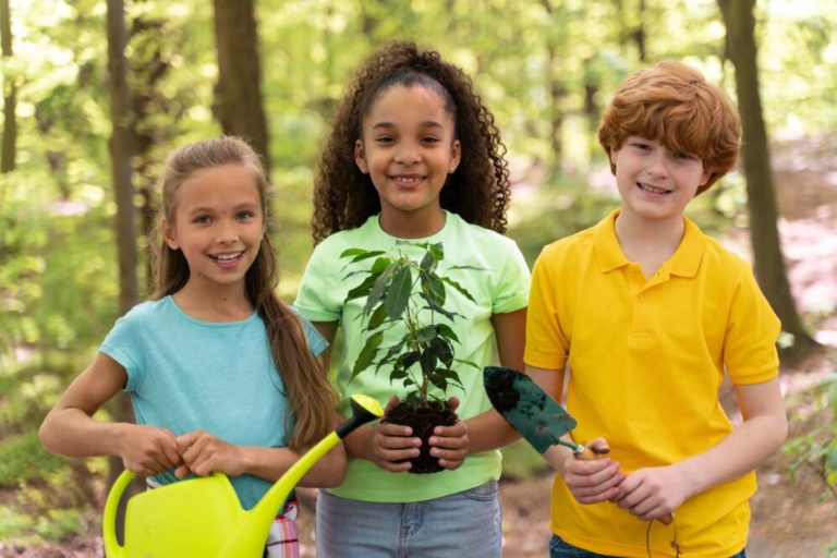 Educação ambiental